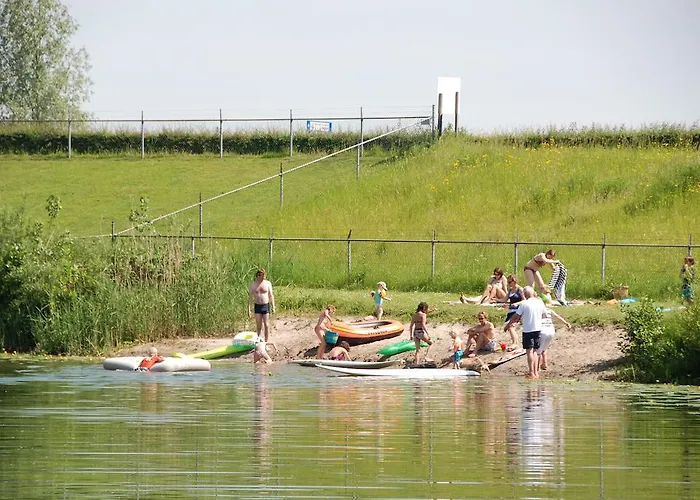 Camping De Stuurmanskolk