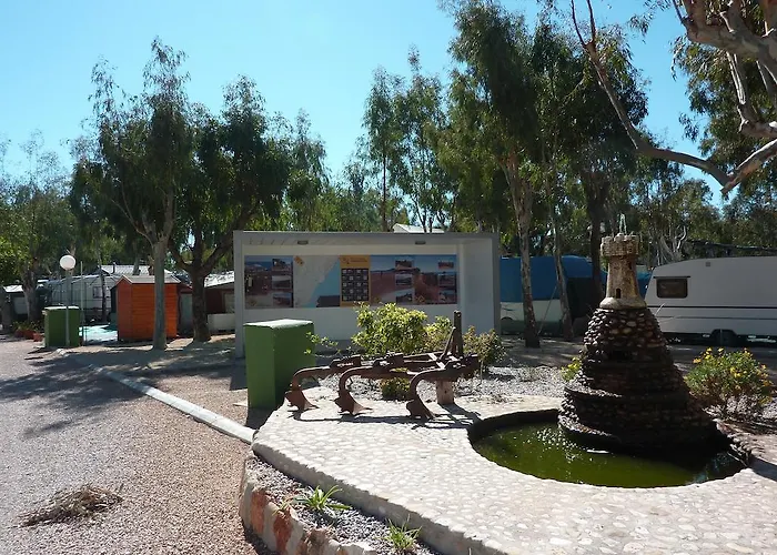 Camping Torrenostra