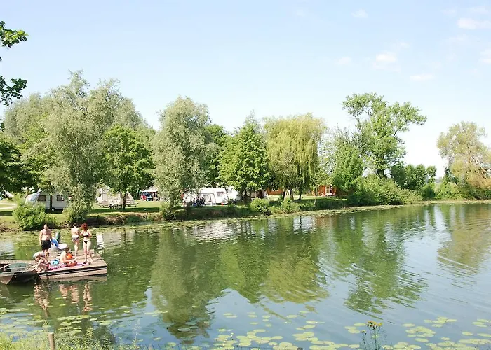 Camping De Stuurmanskolk
