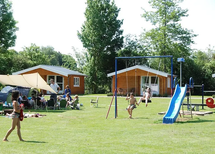 Camping De Stuurmanskolk