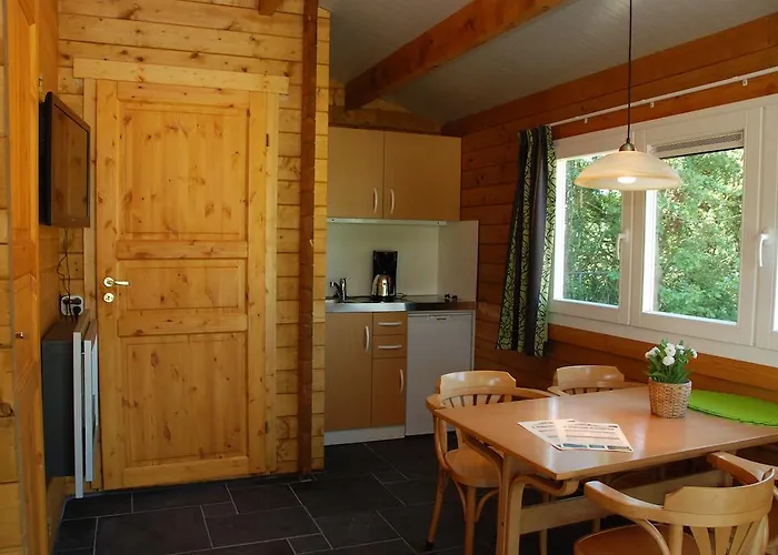 Camping De Stuurmanskolk