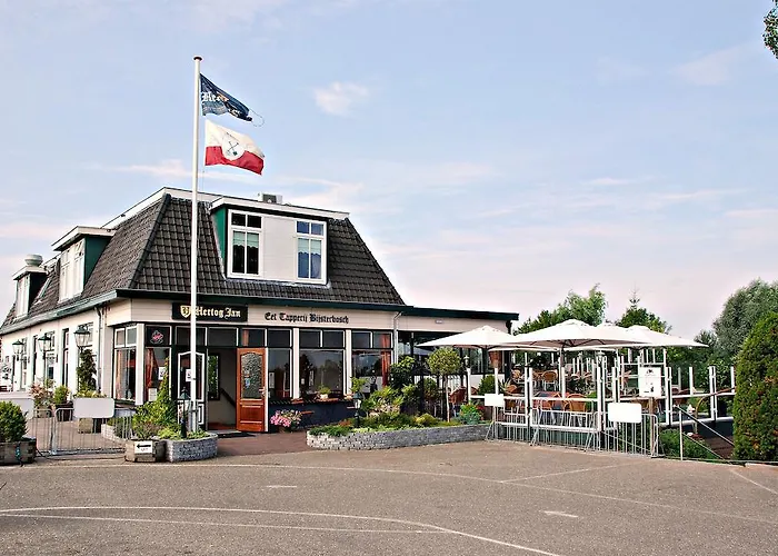 Camping De Stuurmanskolk