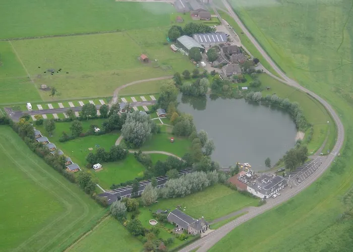 Camping De Stuurmanskolk