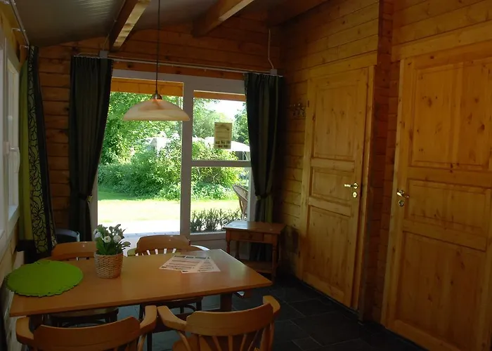 Camping De Stuurmanskolk