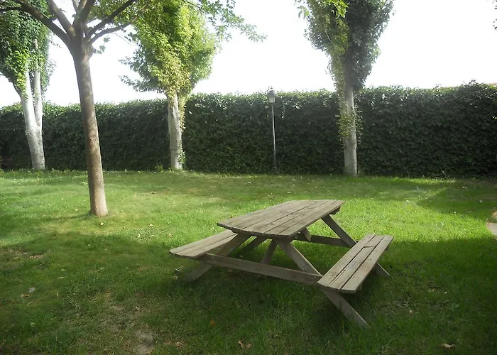 Camping Fuente de Piedra