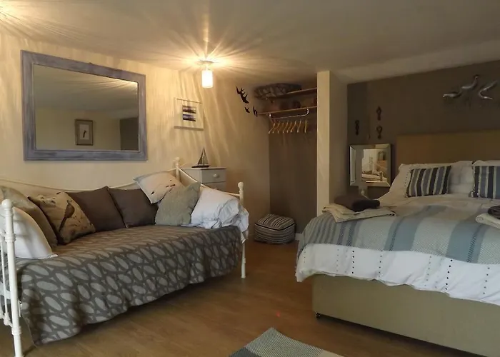 The Swallows Guest House