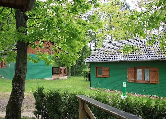 Camping De La Pelouse