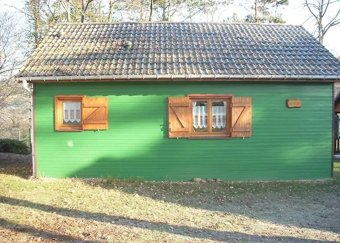 Camping De La Pelouse