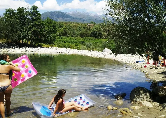 Complejo Camping La Mata