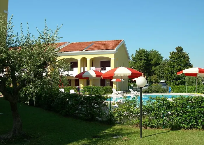 Villaggio Borgo Dell'Ulivo