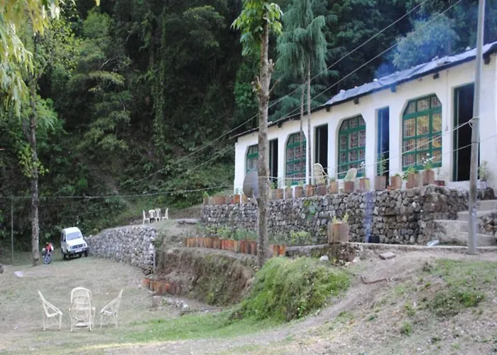 Benog Pines Cottages By Royal Collection Hotels And Resorts