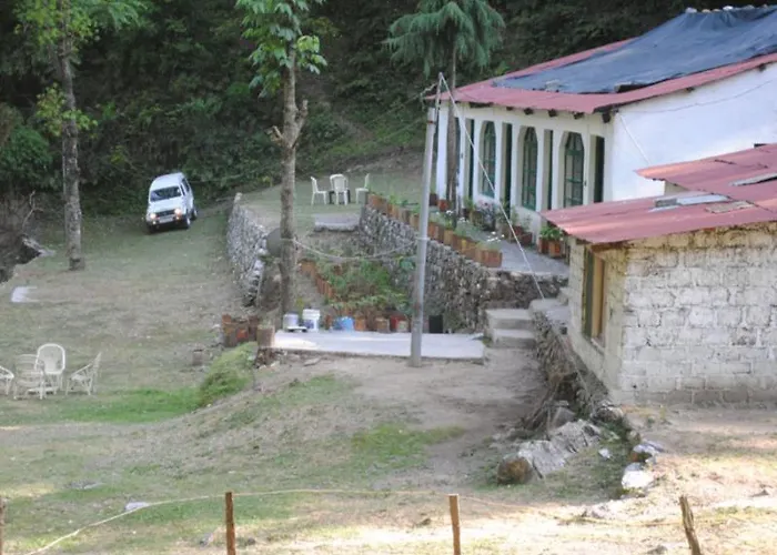 Benog Pines Cottages By Royal Collection Hotels And Resorts