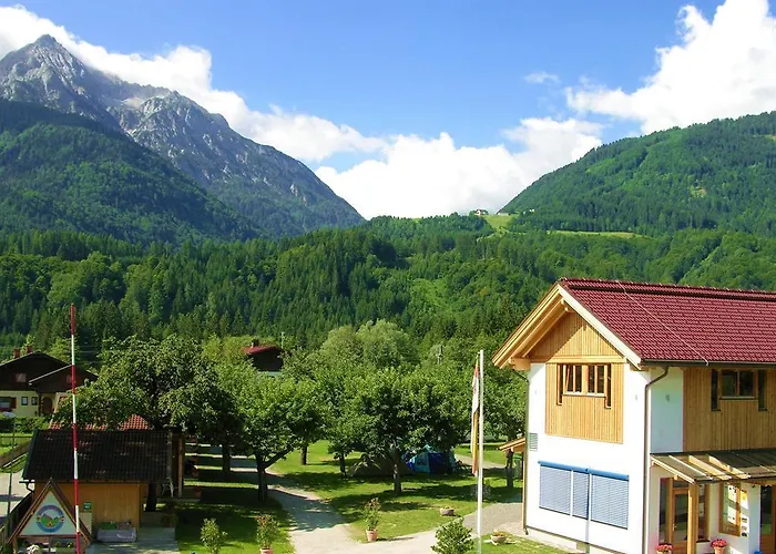 Alpencamp Kaernten