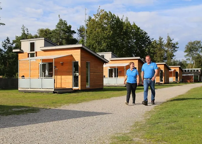Læsø Camping&Hytteby