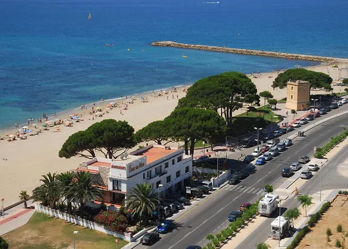 Apartamentos Haus Am Meer