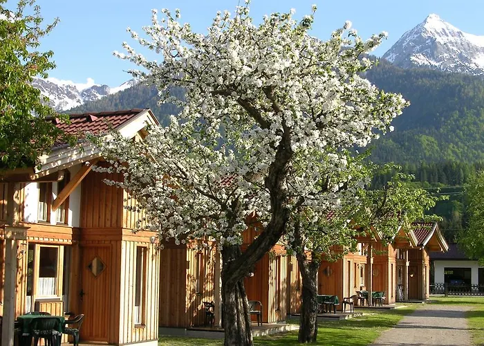 Alpencamp Kaernten