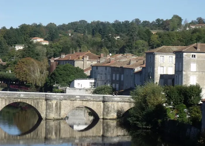 camping des ribieres