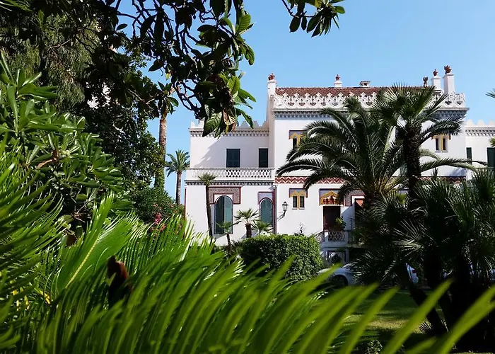 Villa Belle Rive