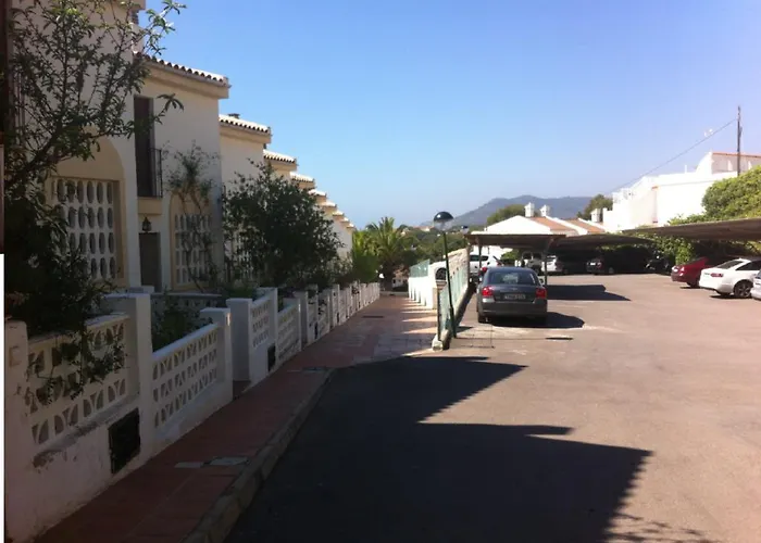 Apartamentos Rayos De Sol