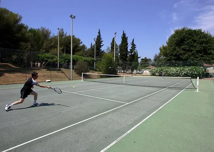 Village Vacances La Manne