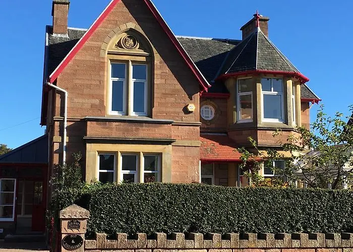 Ronas House