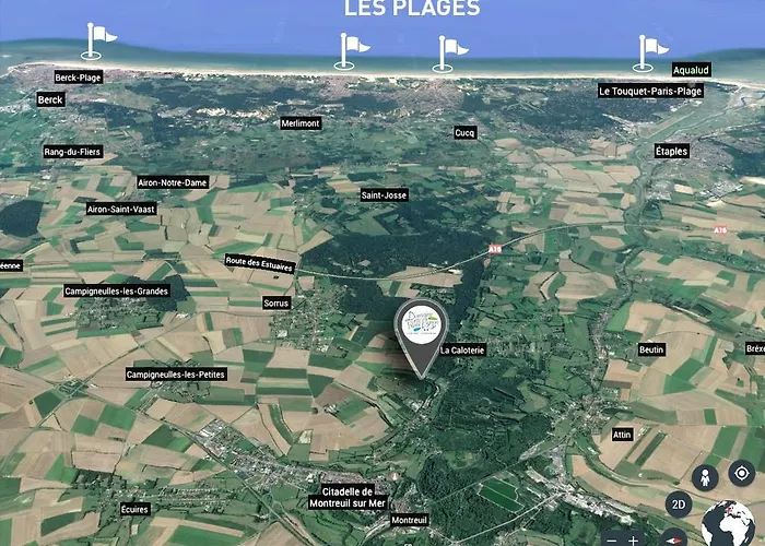 Domaine Du Blanc Pignon