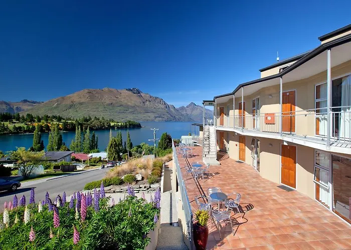 Alexis Motel & Apartments