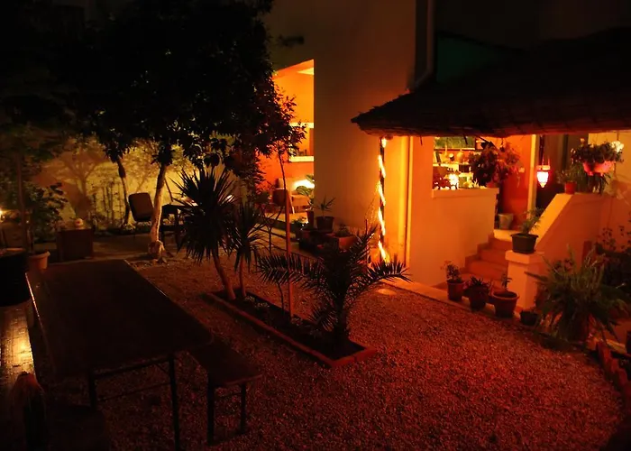 Trip'N'Hostel