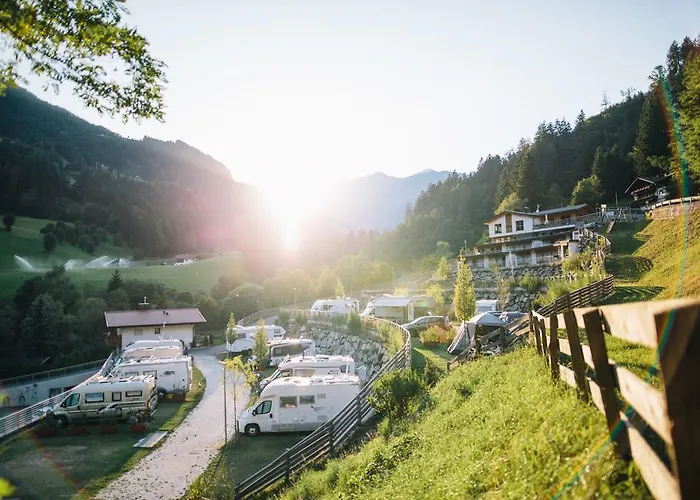 Camping Zoegghof