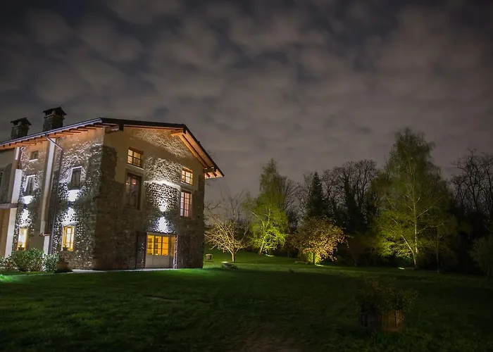 Agriturismo La Tesa