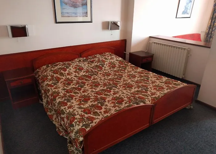 Hotel Vodno