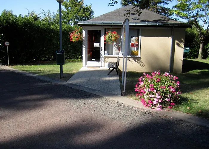 Camping Le Cardinal