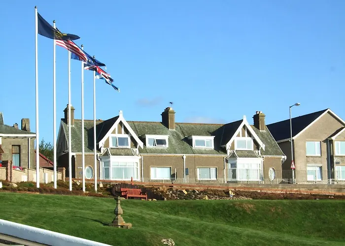 Links Lodge