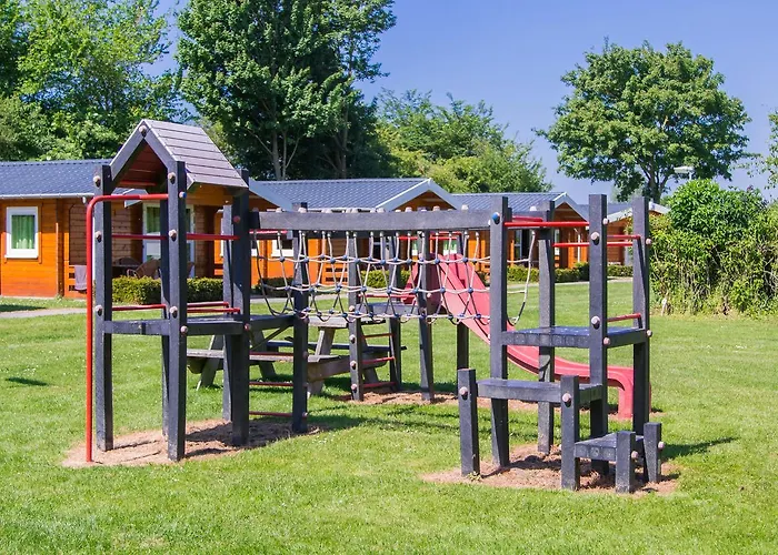 Camping De Stuurmanskolk