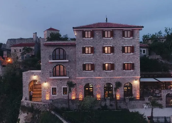 Hotel Pirate Old Town