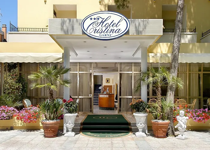 Hotel Cristina