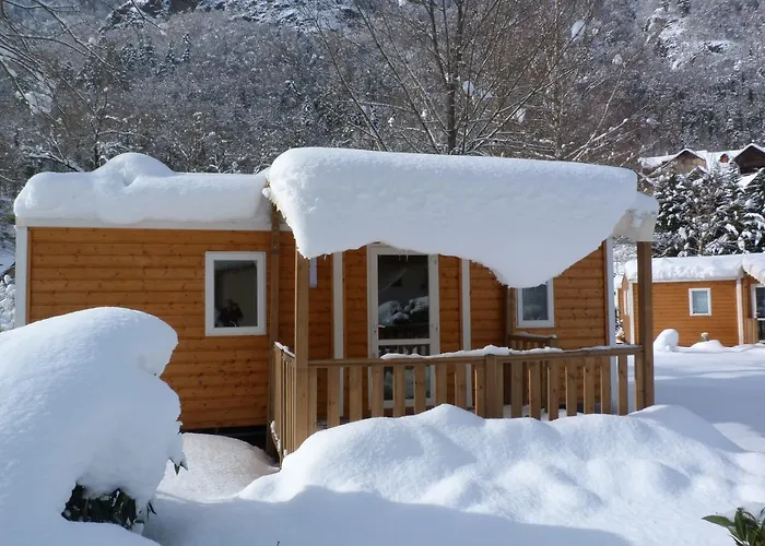Camping Chantecler