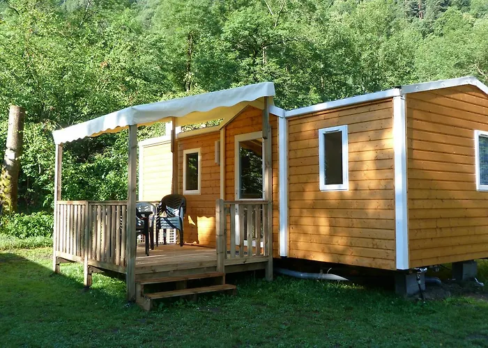 Camping Chantecler