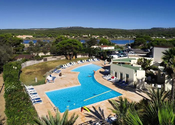 Belambra Clubs Gruissan - Les Ayguades