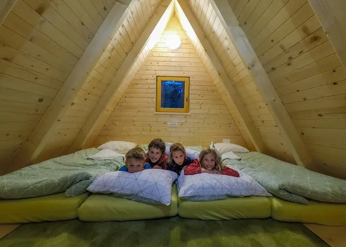 Camp Podljubelj