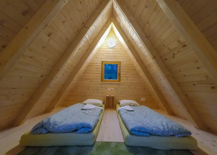 Camp Podljubelj
