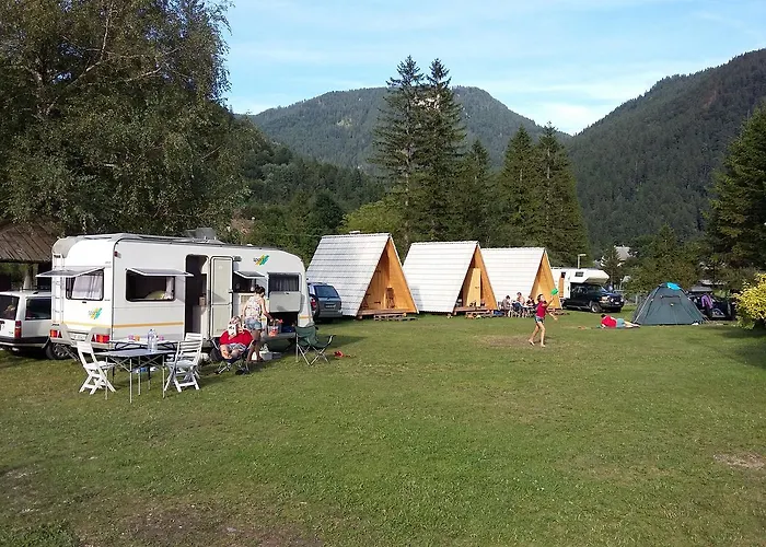 Camp Podljubelj