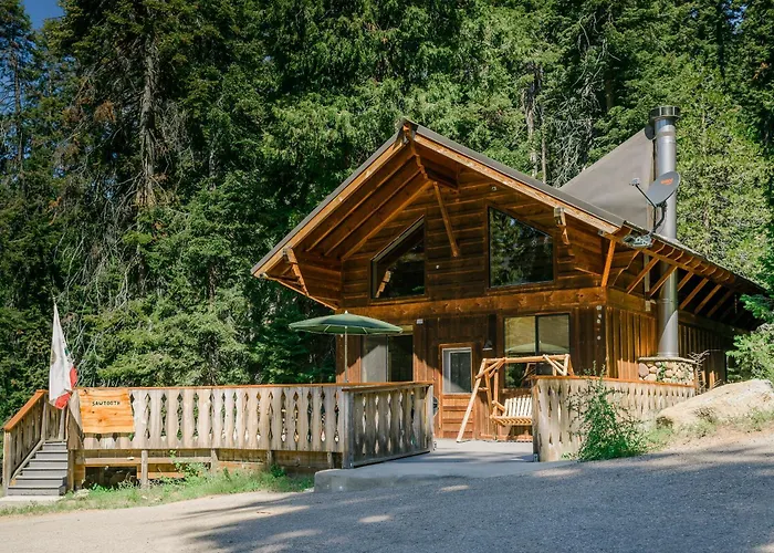 Silver City Mountain Resort
