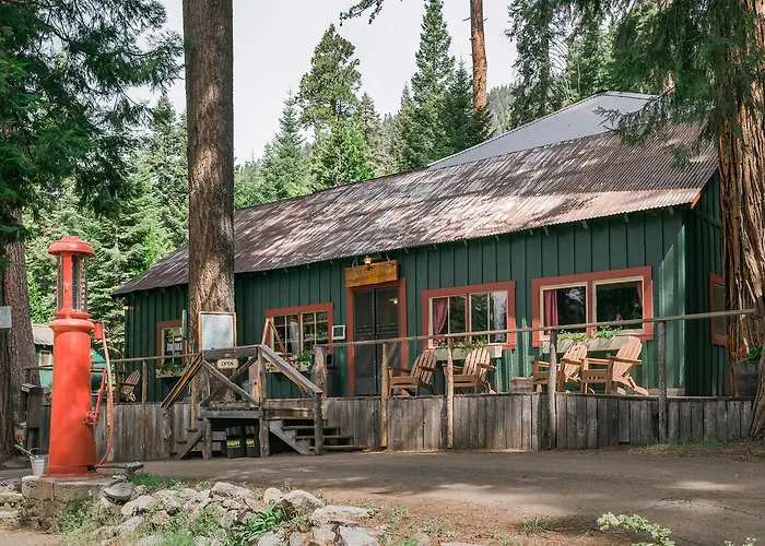 Silver City Mountain Resort