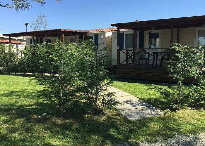 Camping Venezia Village