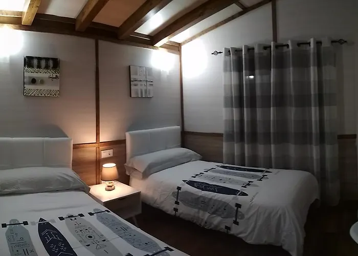 Bungalows Cantia