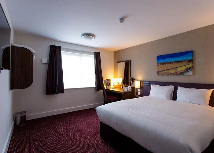 Sessile Oak, Llanelli By Marston'S Inns