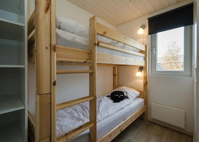 Læsø Camping&Hytteby