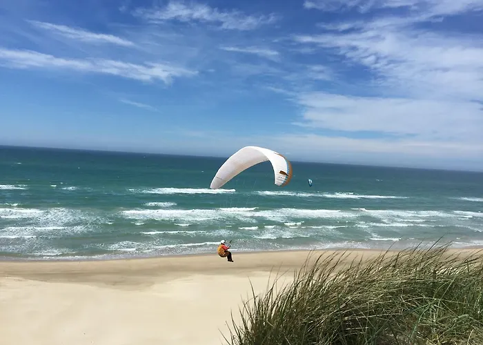 Løkken Strand Camping