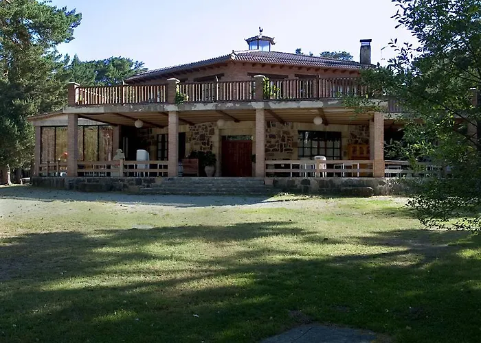 Camping Cobijo
